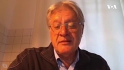 Stefan Şennak: "Müxalifətin öz mövqeyini ifadə etmək hüququ var"