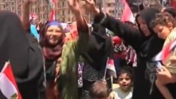 Egypt Embarks On Do-Over, Officials Promise Fairness