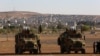 US-Turkish Tensions Escalate Over Syrian Kurds