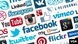 Australia berencana menjadi negara pertama di dunia yang menerapkan hukuman bagi perusahaan raksasa media sosial yang tidak segera menyingkirkan materi berisi kekerasan. (Foto: ilustrasi).