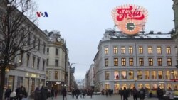 Peringkat Kebebasan Pers Indonesia Stagnan, Peringkat AS Merosot