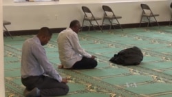 US Muslims See Need to Speak Out Against Terrorism