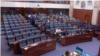 Shkup, interpelanca ndaj pesë anëtarëve të Këshillit Gjyqësor
