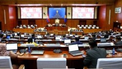 បទ​សម្ភាសន៍៖​​ វិសោធនកម្ម​រដ្ឋធម្មនុញ្ញ​ចុងក្រោយ​បង្អស់ បម្រើ​ផល​ប្រយោជន៍​នយោបាយ​ច្រើន​ជាង​ប្រយោជន៍​ជាតិ