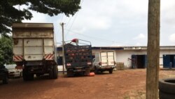 Difficulté d'approvisionnement local en gaz