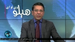 په پاکستان د بهرنیو او کورنیو پورونو دروند پيټې، د بحث کوربه رحمان بونیری دی