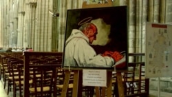 After Attacks, French Communities Fear Backlash