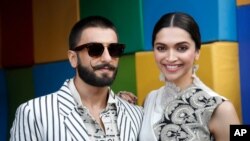 دغې جوړې ټک پنځه کاله مخکې په یو فلم کې کار وکړ