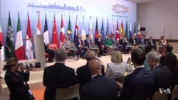 Trump Is Biggest Attraction at G-20 Summit