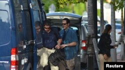 US: Indicted FIFA Officials 'Corrupted' World Soccer