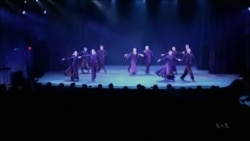 Synetic Theater Celebrates Shakespeare Anniversary with Historic Hamlet