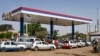 NIGER-ECONOMY-FUEL-TRANSPORTATION