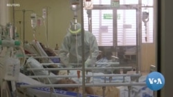 Indonesia Nears 2 Million COVID-19 Cases as Delta Variant Drives New Surge 