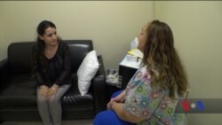 Які новітні технології для точного діагностування використовують психіатри у США. Відео