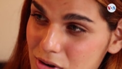 Danielle Alzolay cuenta cómo es ser una transexual en Venezuela