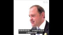 美两党议员：中俄“无上限”关系令人担忧 必须采取更多行动抵抗威胁