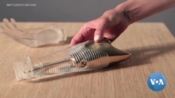 LogOn: Technology-Infused Fashion Points to Changing the Way We Dress and Live