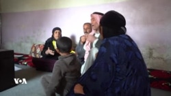 یاسای لێبوردنی گشتی کاردانەوەی جیاوازی لێدەکەوێتەوە