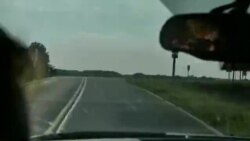 Route 66 Missouri time lapse