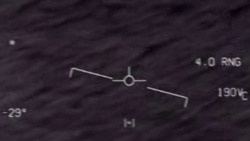 Поранешни воени пилоти и разузнавач во Конгресот на САД сведочеа за вселенски летала споделувајќи ги своите искуства од професионалните предизвици кои ги имале тие. Има пријави за нивно движење над Вирџинија Бич во сојузната држава Вирџинија.