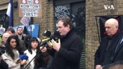 董勤達：中國興建新大使館對英國毫無好處