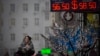 Ruble Plunges to New Lows Despite Rate Hike