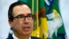 US Treasury Secretary Weighs China Trip for Trade Talk