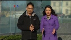 Strategi AS Melawan Propaganda ISIS