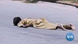 UN Concerned Over 'Grave Violations' Against Children in Afghanistan