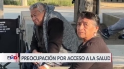 Planes para reducir Medicaid provocan preocupación en EEUU