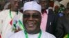 Shugabannin Rikon Jam'iyyar APC Sun yi Gangamin Karbar Atiku Abubakar