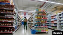 Trung Quốc tiếp tục dẫn đầu danh sách các nhà xuất khẩu vào Việt Nam.