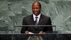 Le point sur la libération de Djibril Bassolé avec Zoumana Wonogo