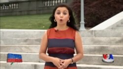 AQSh global qo'riqchimi? Is US a global policeman?