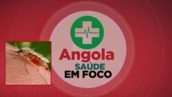 ASF: Malária continua a matar em Angola, Covid-19 e redução de verbas agudizaram a situação