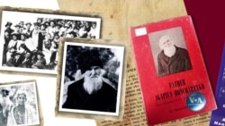 Хто був перший політичний український біженець до США? Відео