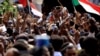 Sudanese on the Streets, Call for New Judicial Appointments