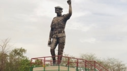 L’assassinat de Thomas Sankara revient au devant de la scène