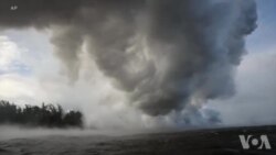 走进美国：夏威夷火山爆发的劫后余生