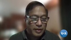 မြန်မာ့အရေး တရုတ်လွှမ်းမိုးမှု အခြေအနေ