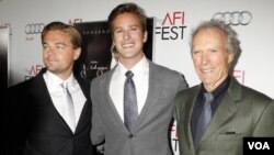 Leonardo DiCaprio inspiró a muchos de sus colegas en Hollywood a utilizar automóviles híbridos.