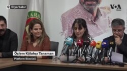 ‘Çözüm süreci’ne destek için Ankara’ya giden Diyarbakır’daki STK’lar hem umutlu hem temkinli