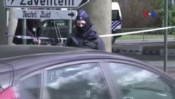 Bỉ cáo buộc 3 người có dính líu tới khủng bố