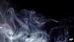 The more second-hand smoke children are exposed to, the greater the prevalence of hearing loss, a new study finds.