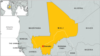 3 Soldiers Die After Vehicle Hits Land Mine in Central Mali