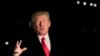 Trump akan Tekankan Ekonomi yang Kuat dalam Pidato SOTU