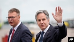 Էնթոնի Բլինքեն