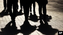 Al menos 1.194 menores de edad han sido detenidos en El Salvador acusados de pertenecer a pandillas.