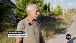 Volunteer group locates some 2,000 bodies in Ukraine's Donetsk