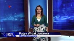 Sapa Dunia VOA untuk Kompas TV 22 Juni 2015
